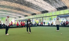 雷速APP下载:河北保定：“奥运冠军之城”打好赛事经济牌